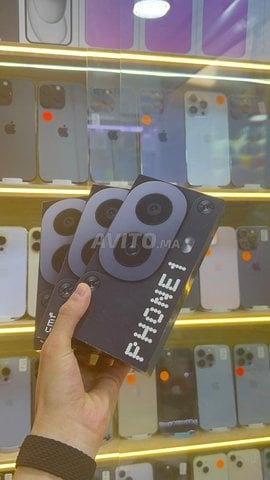 NOTHING PHONE 1 128G 8G RAM