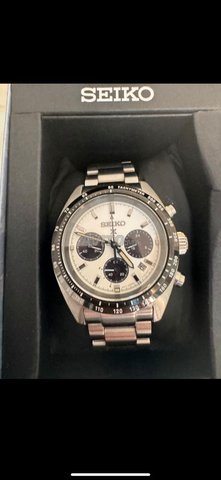 montre seiko prospex