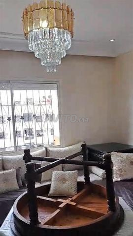 Appartement à vendre 76 m² à Casablanca - 2