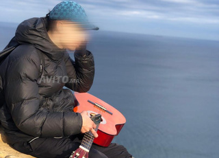 Tanger Guitare 🎸🎶