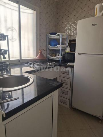 شقة مفروشة للإيجار اليومي في أغادير - 2