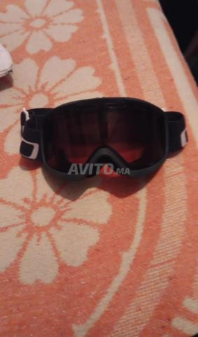 lunette moto - 2