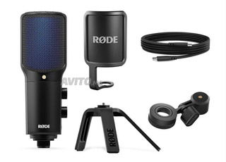 Rode NT-USB