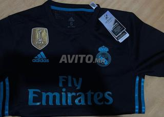 real madrid jersey original version players 