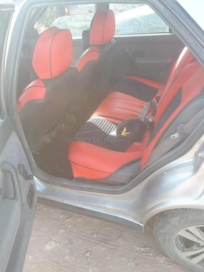Renault R19 Diesel Manuelle 1994 à Casablanca