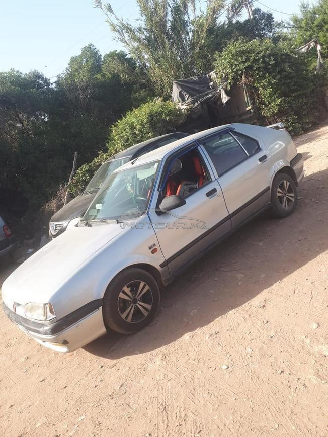 Renault R19 Diesel Manuelle 1994 à Casablanca