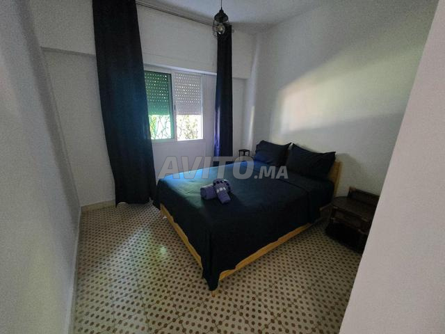 Bel appartement à louer au bord de la lagune