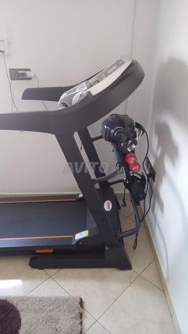 Tapis Roulant à vendre avec prix promotion 6000dh - 2