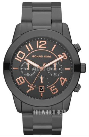 Montre homme Mickel Korse neuf jamais utiliser