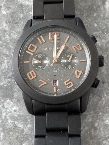 Montre homme Mickel Korse neuf jamais utiliser - 2