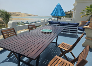 Très bel appartement vue imprenable sur la lagune