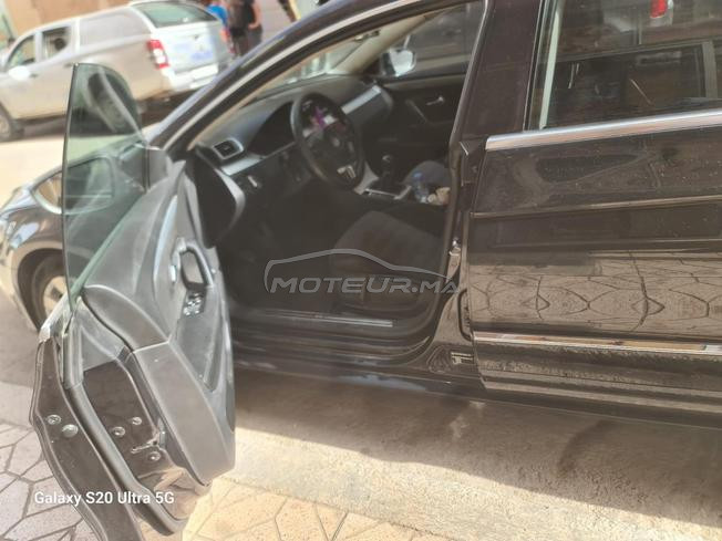 Volkswagen Passat Diesel Manuelle 2013 à Fès