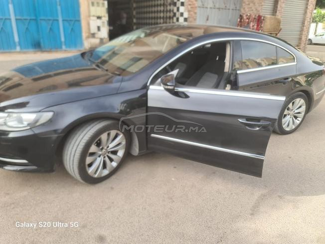 Volkswagen Passat Diesel Manuelle 2013 à Fès