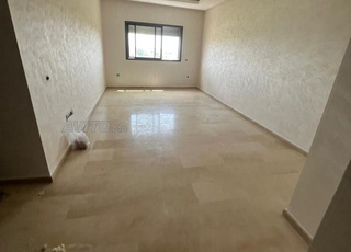 Superbe appartement vide à Louer à Quartier Parc