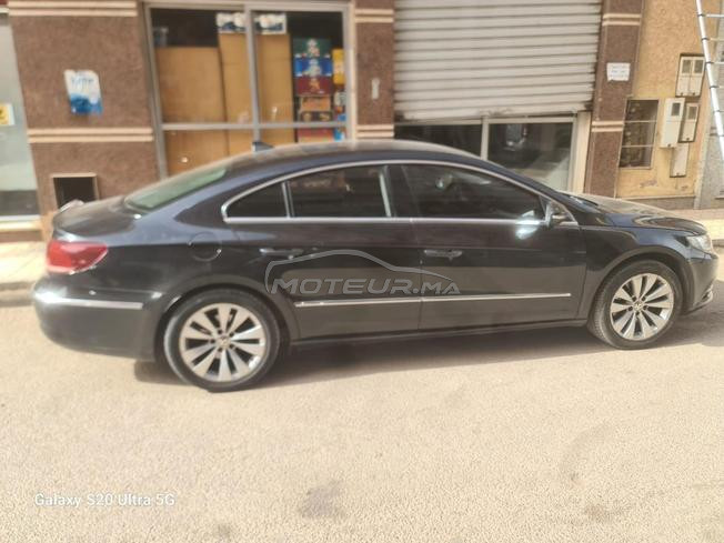 Volkswagen Passat Diesel Manuelle 2013 à Fès