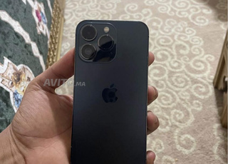 Iphone 13 pro 128/95 (prix fix)