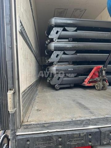 معدات رياضية من ماركة Matrix Importer