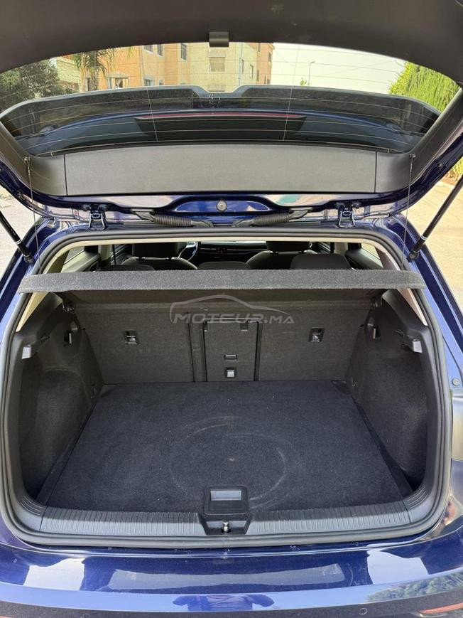 golf 8 rline