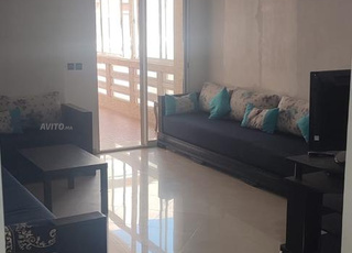 💫 Appartement à Louer à Marina Beach Sablette