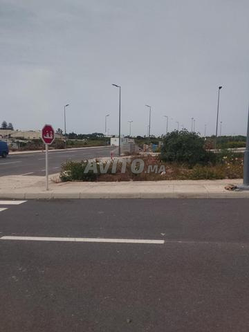 ارض مجهزة للبيع تجزئة الاندلس مشروع العمران 