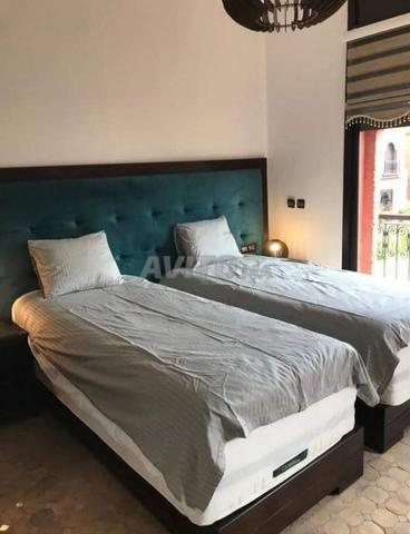 شقة قرب مسرح عفيفي لقدم البحر طابق أول - 2