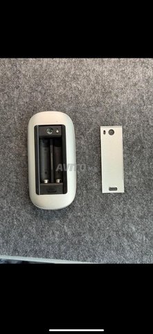 magic mouse 1