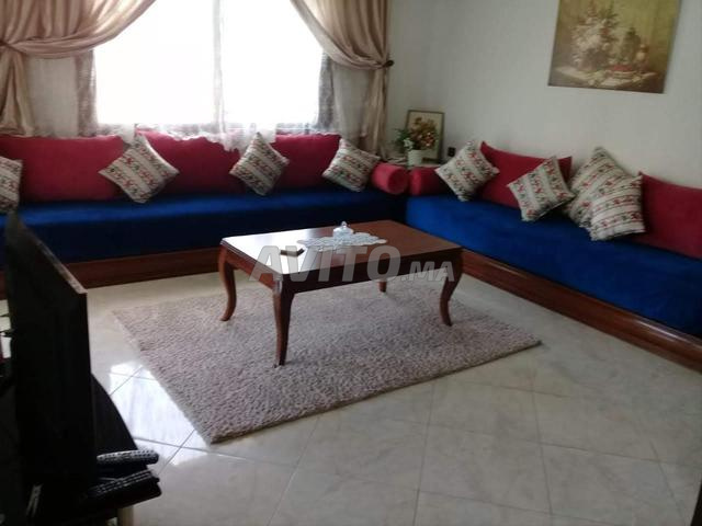 Bel appartement de vacances à Cabo Dream - 2