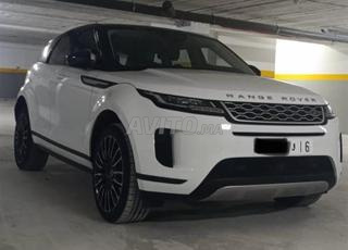 Land RoverRange Rover Evoque