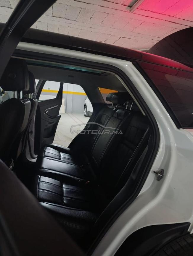 Land RoverRange Rover Evoque