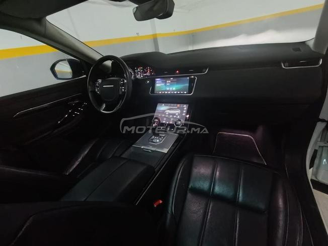 Land RoverRange Rover Evoque