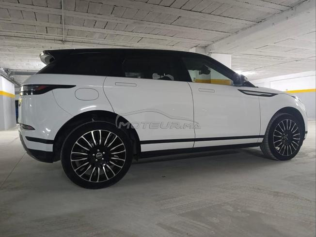 Land RoverRange Rover Evoque