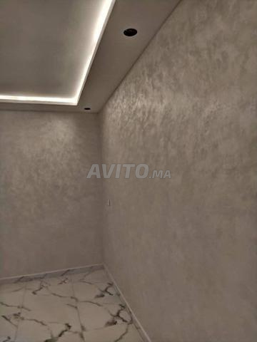 صباغ جميع ديكورات المنزلية الداخل و الخارج