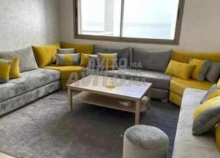 Appartement excellent pour les couples près de la mer/Moulay Dar