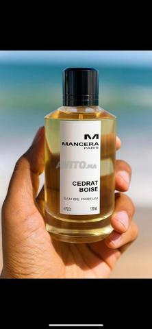 جميع انوا العطور و مواد التجميل  الاصلي