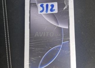 Iphone pro max 16 512 Gb Neuf