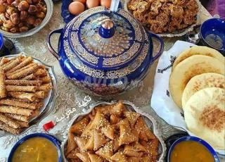 Des femme de ménage 