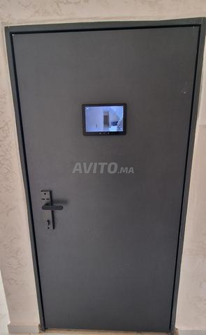 Appartement à vendre 124 m² à Fès