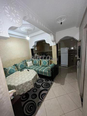 Appartement Meublé à Louer par Jour  للكراء اليومي