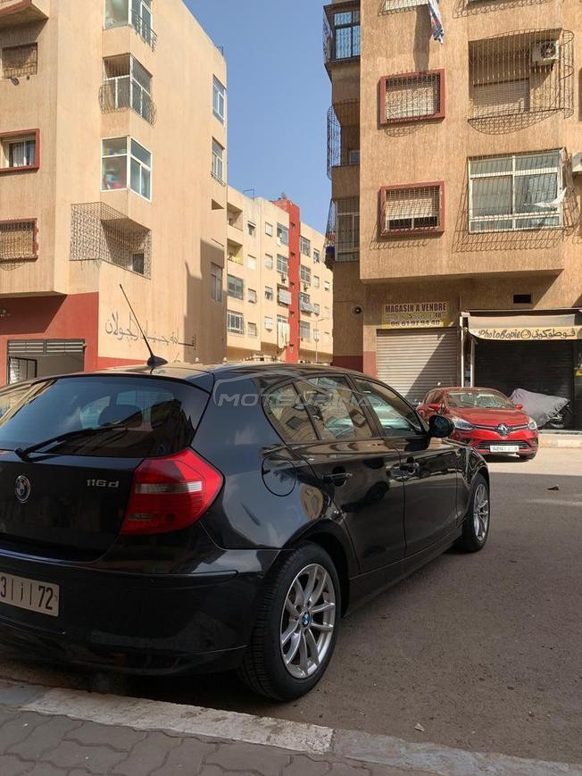 BMW série 1 