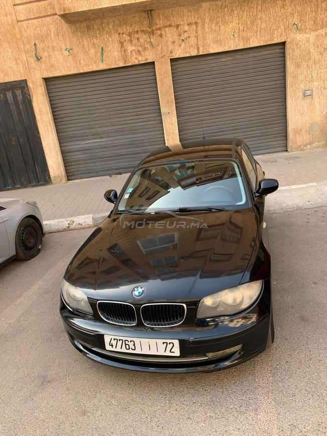 BMW série 1 