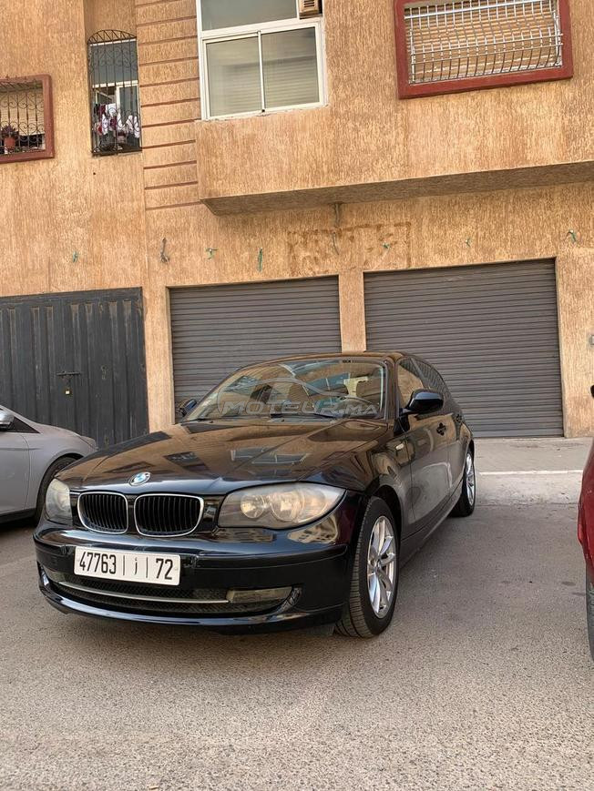 BMW série 1 