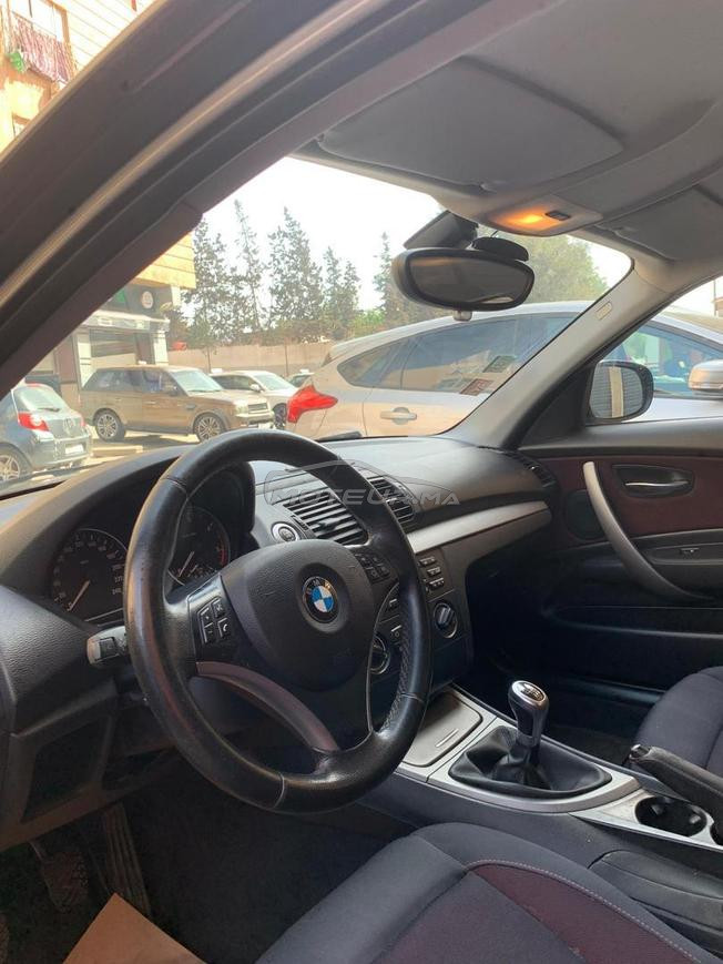 BMW série 1 