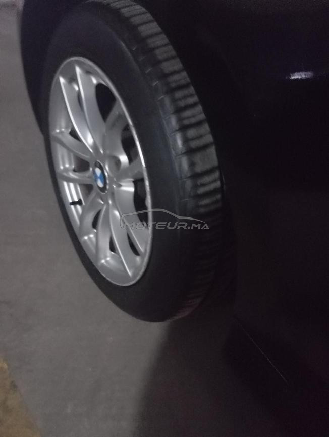 BMW série 1 