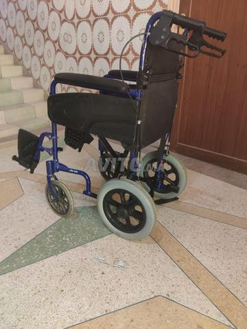 tendeuse gazzon livraison partout au maroc - 2