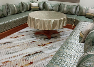 تجزئة الإتقان طريق اولاد سعيد 