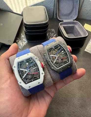 Richard Mille 67-02