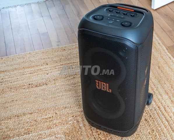 JBL PartyBox Stage 320