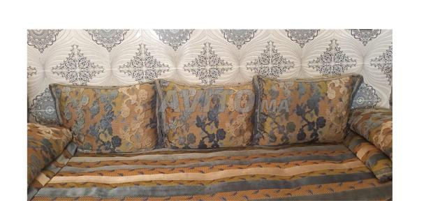 tlamat à vendre à Fès