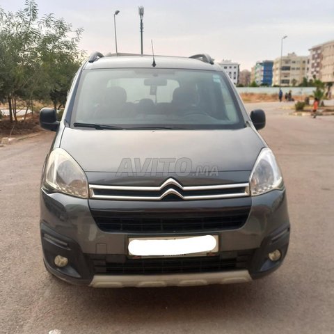 Citroën berlingo 