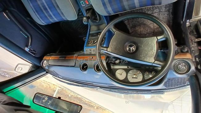 MERCEDES 240D
